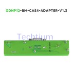Xhorse XDNP12GL BMW CAS4 CAS+ Solder Free Adapter for Mini Prog Key Tool Plus